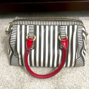 Henri Bendel Handle Bag